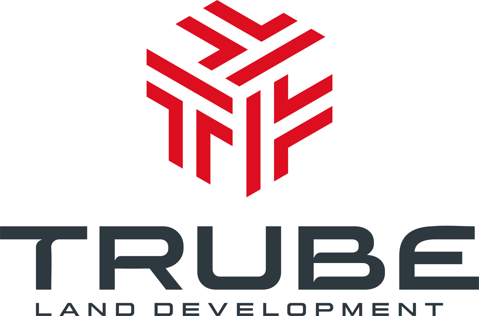 Trube Land Development logo